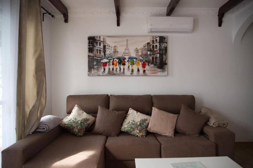 House W Shared Pool, Perfect For Small Families 丰希罗拉 外观 照片