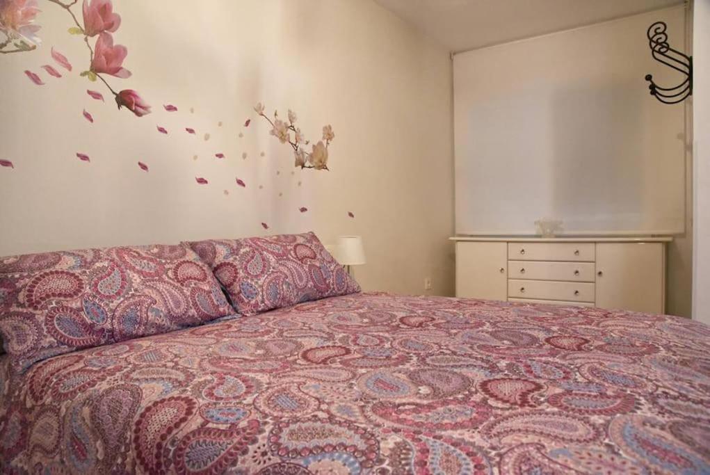 House W Shared Pool, Perfect For Small Families 丰希罗拉 外观 照片